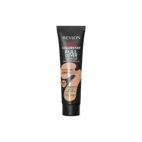 REVLON Жидкость Foundation / Крем Foundation Женские