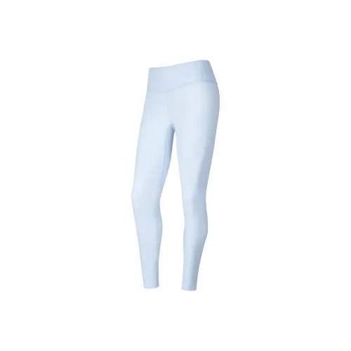 Skechers Halogen Синий/026P Женские спортивные брюки