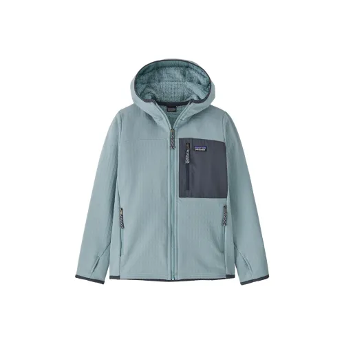 patagonia R2® Techface Школьный возраст Куртки
