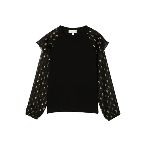 MICHAEL KORS SS23 Рубашки Весна-осень Детский