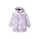 Фиолетовый