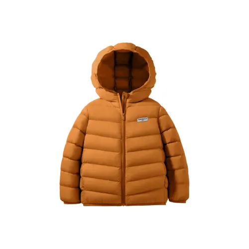 FAIRWHALE Пуховик Подростки