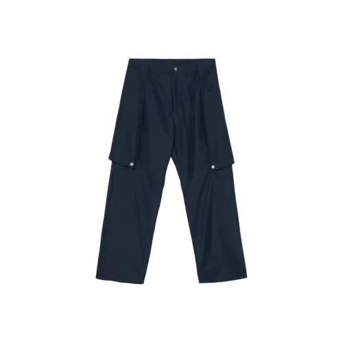 J.L A.L SS25 Повседневные брюки Мужской