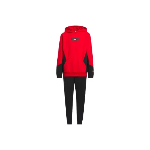 Adidas Школьный возраст Повседневная спортивная одежда