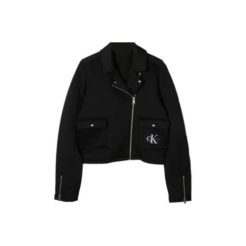 Calvin Klein Черный Kids Tops