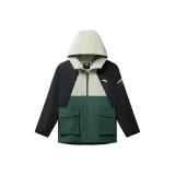 Сосново-серый зеленый