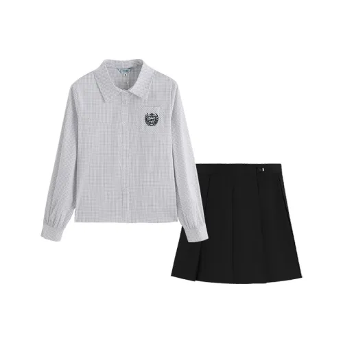 Luohua Candy Женская униформа