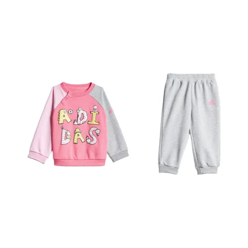 Adidas Повседневная спортивная одежда для малышей и детей младшего возраста