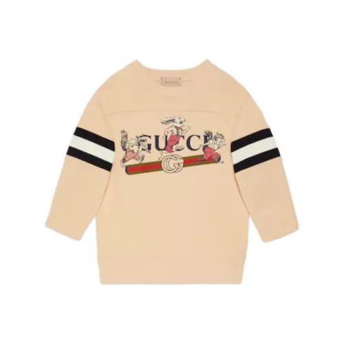 GUCCI Крем Kids Свитшоты