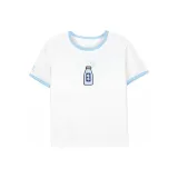 Яркий белый/0019