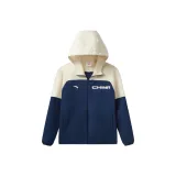 Чернильно-синий