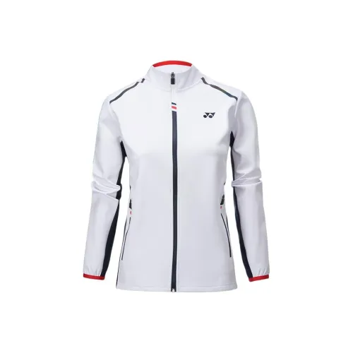 YONEX Женские Бадминтонные Джерси