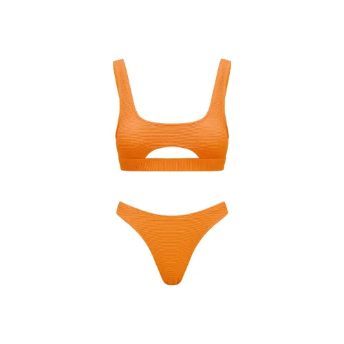 YUKARI SWIM Два куска купальника для женщин