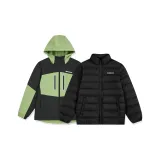 Планета Зеленый/Черный