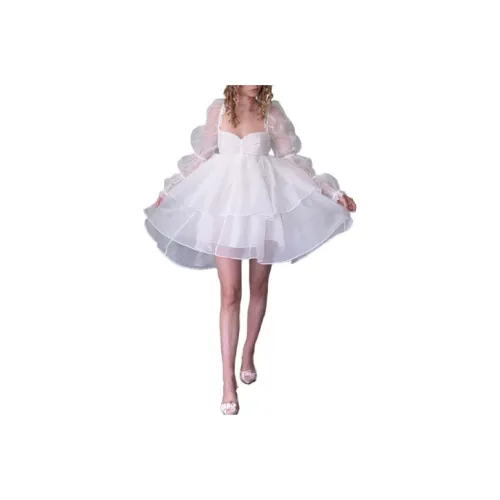 Коллекция Selkie Evening Платье Женское