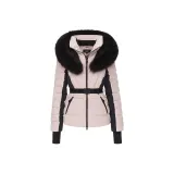 Мягкий розовый