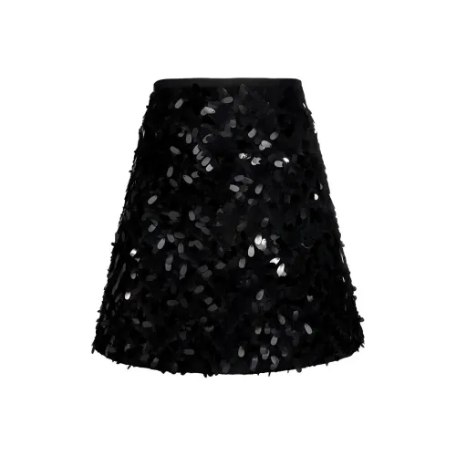 AIVEI Повседневные короткие юбки для женщин