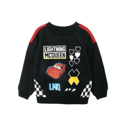 Disney Толстовка для детей от 3 до 7 лет