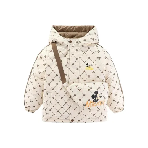 Disney Kids Пуховики