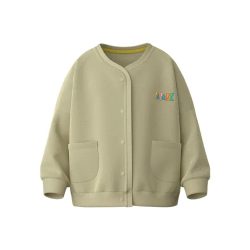 papa Куртка SS25 Дети Возраст 3-7 лет