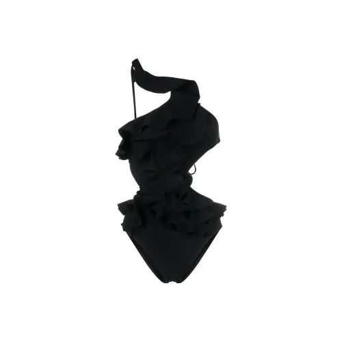 Zimmermann One-piece Swimsuit Women's Black