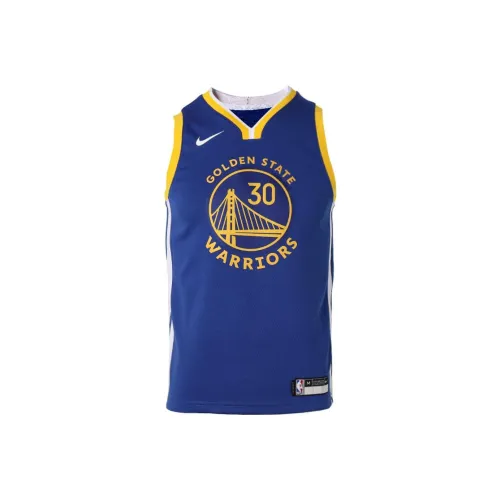 Nike Повседневная спортивная одежда синий для подростков