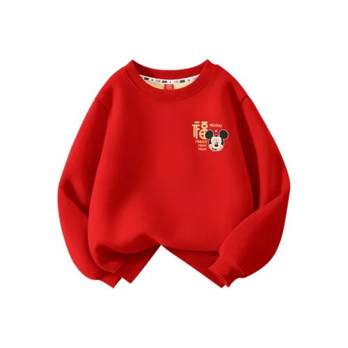 Disney Kids Свитшоты