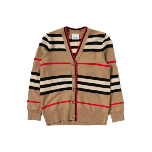 Burberry Kids Свитеры