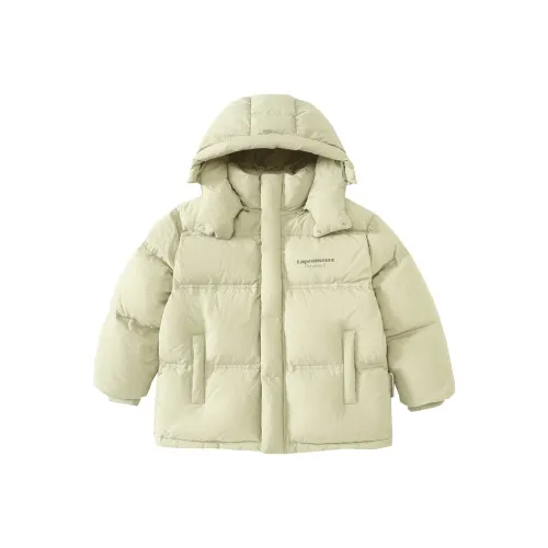 MY LITTLE PONY Down Jacket Moonstone Yellow Teenagers