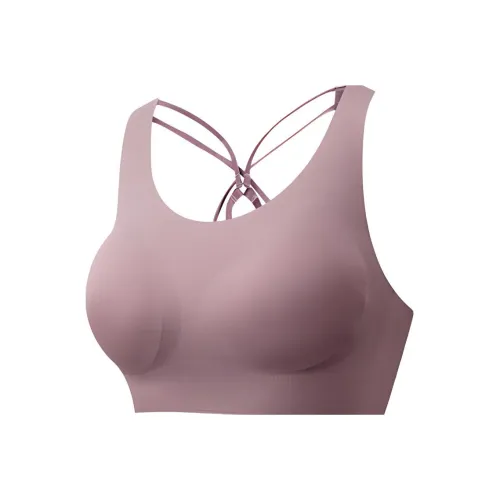 361° Спортивные жилеты Женские Йога Фиолетовый