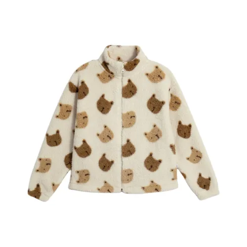 GAP Hug Флис Полуводолазка Флис Детский