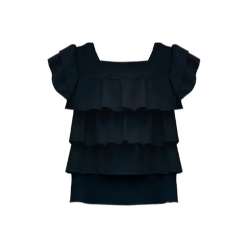 Youyou 1 Point T-Shirt Teenagers