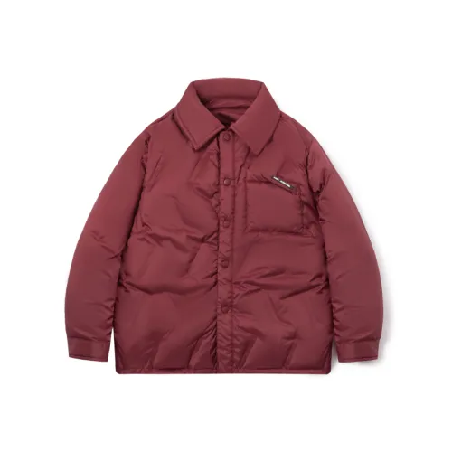 ASK Школьный возраст Пуховые куртки