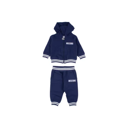 MOSCHINO Kids Повседневная спортивная одежда