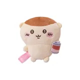 Подтвержденная версия Позиционирование стиля - Каштановый Рис Мячи (Разверните и снимите упаковку)