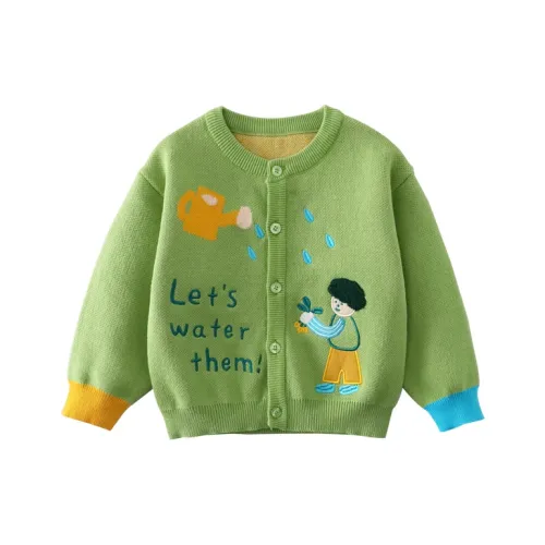 CICIIBEAR Kids Свитеры