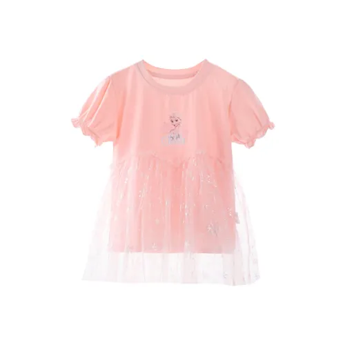 Disney T-рубашка для детей в возрасте 3-7 лет