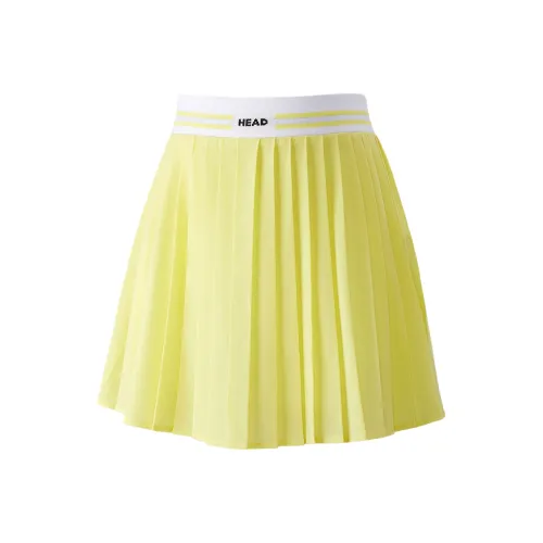 HEAD Повседневные короткие юбки Женские
