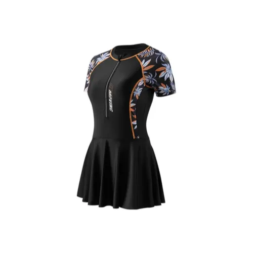 361° Ван-Пис Купальник Женские