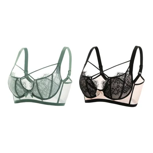 GRACEWELL Женские бюстгальтеры
