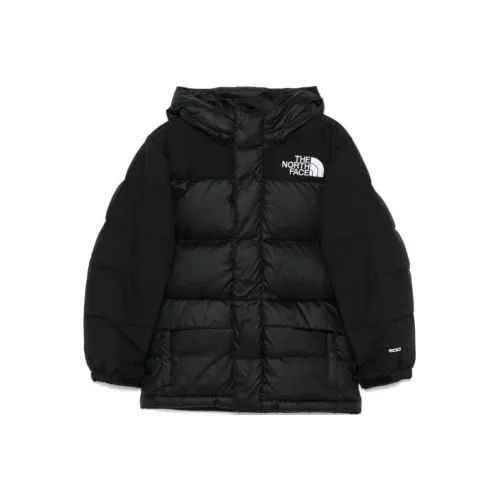 THE NORTH FACE Детский топ черный для подростков