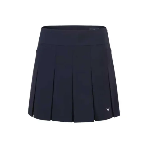 Callaway Повседневные короткие юбки Женские