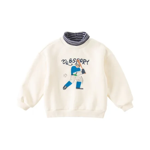 DAVE&BELLA Kids Свитшоты