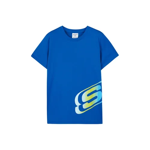Skechers Kids Футболки
