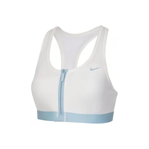 nike Спортивное белье Женское Парусный Белый