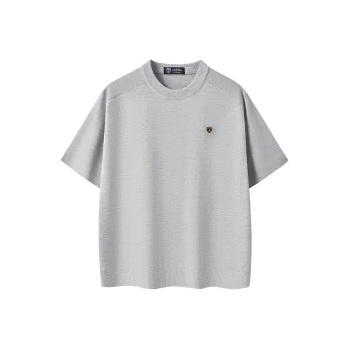 AUTOMOBILI LAMBORGHINI Свитер Унисекс