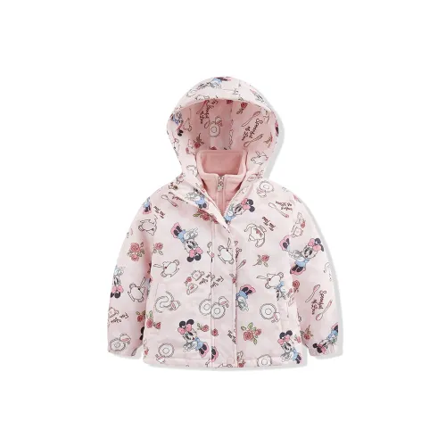 BOBDOG Куртки и Пальто Розовый Детский