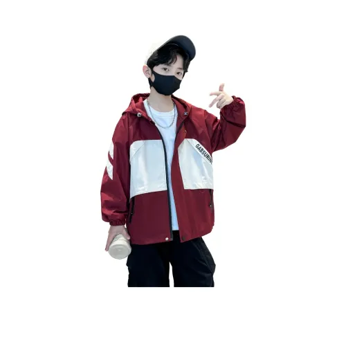 TAOTIANMAO Школьные куртки