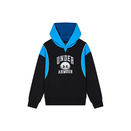 Under Armour Kids Свитшоты