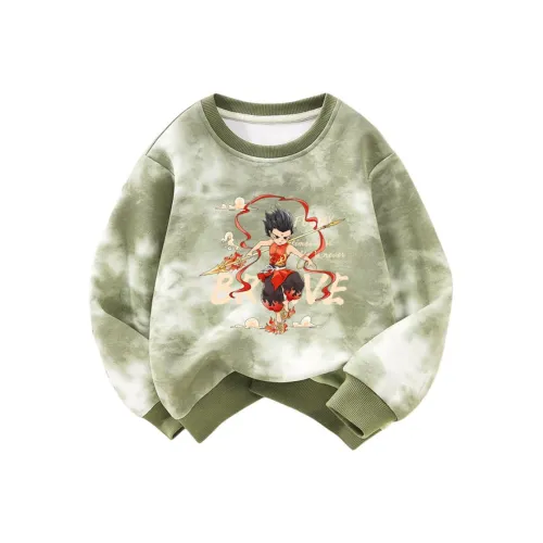 La Chapelle Kids Свитшоты